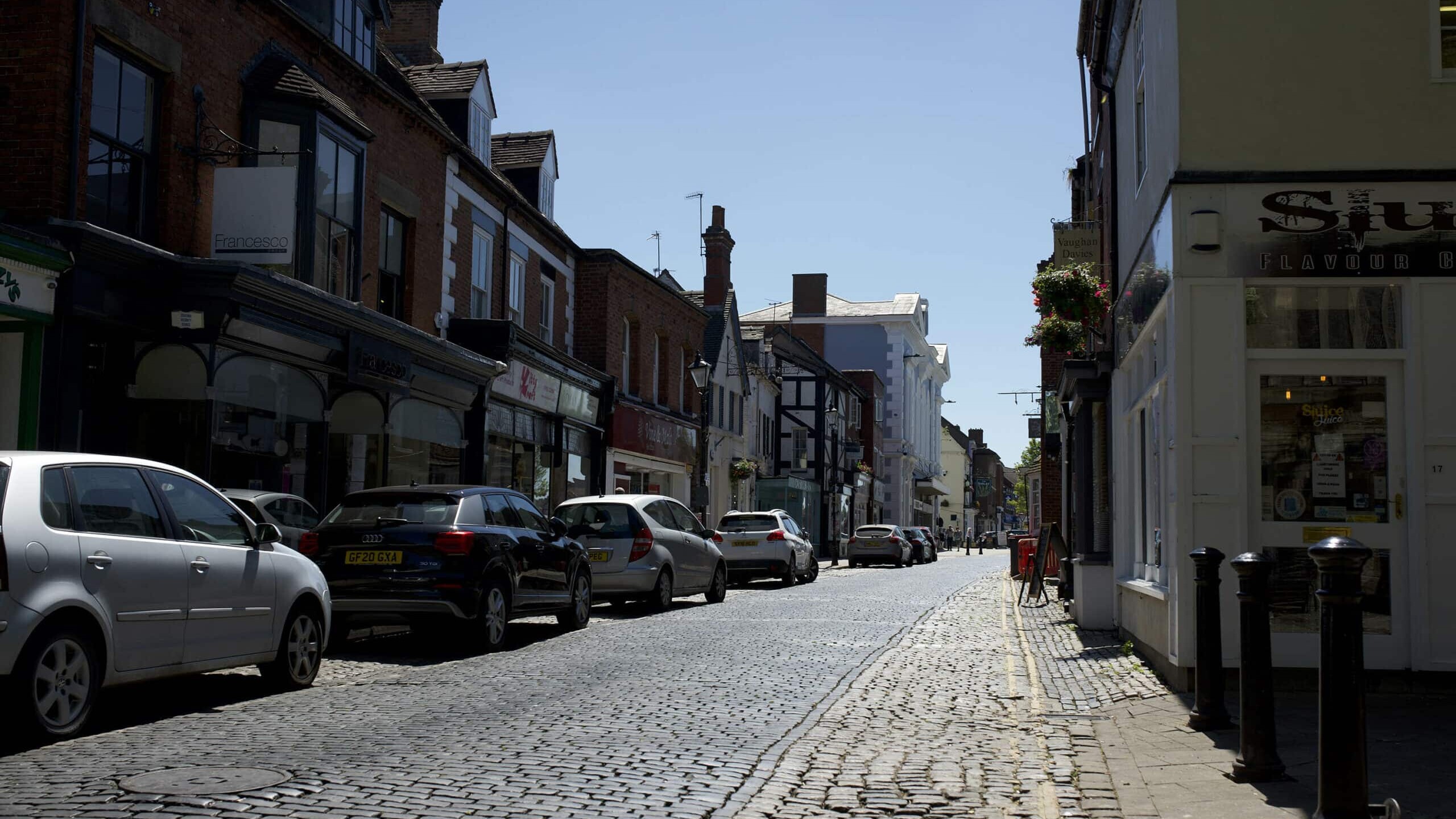 New Homes For Sale Newport