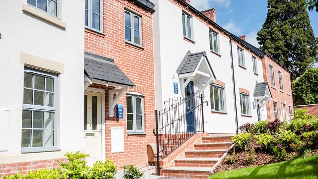 Buying a New Home | Fletcher Homes takes the Stress Away