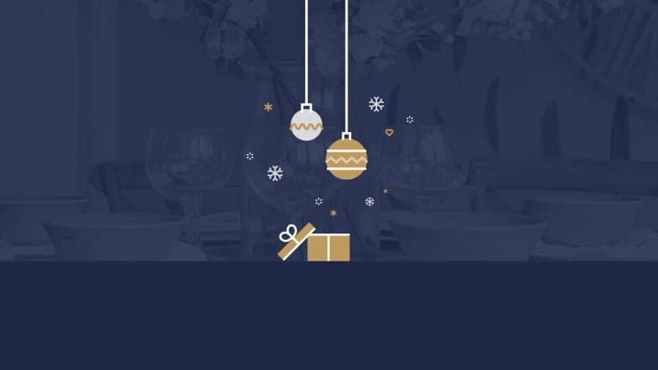 Fletcher Homes Christmas 2021