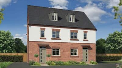 The Vyrnwy, Hawthorn Rise | Fletcher Homes