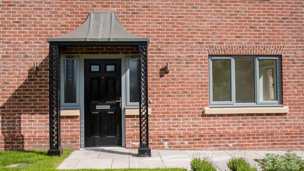 New Build Homes in Ellesmere | Fletcher Homes