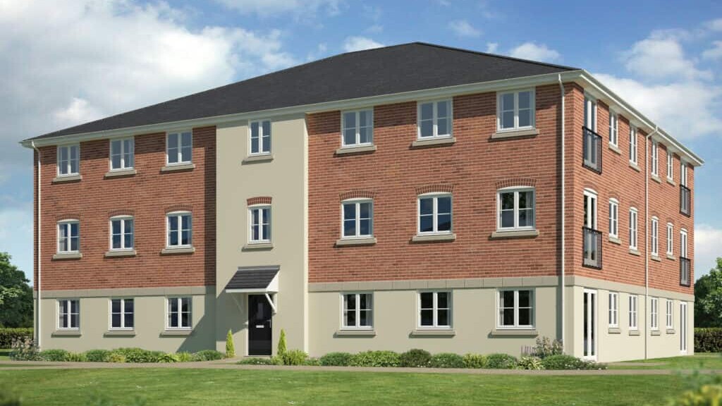 Henry Robertson Place | Fletcher Homes