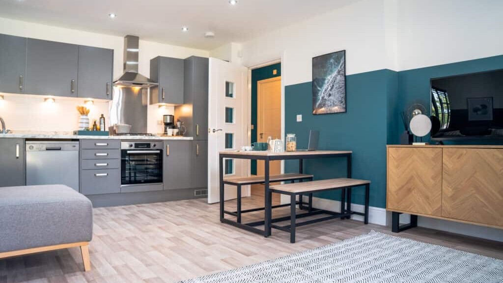 Henry Robertson Place Apartment | Fletcher Homes