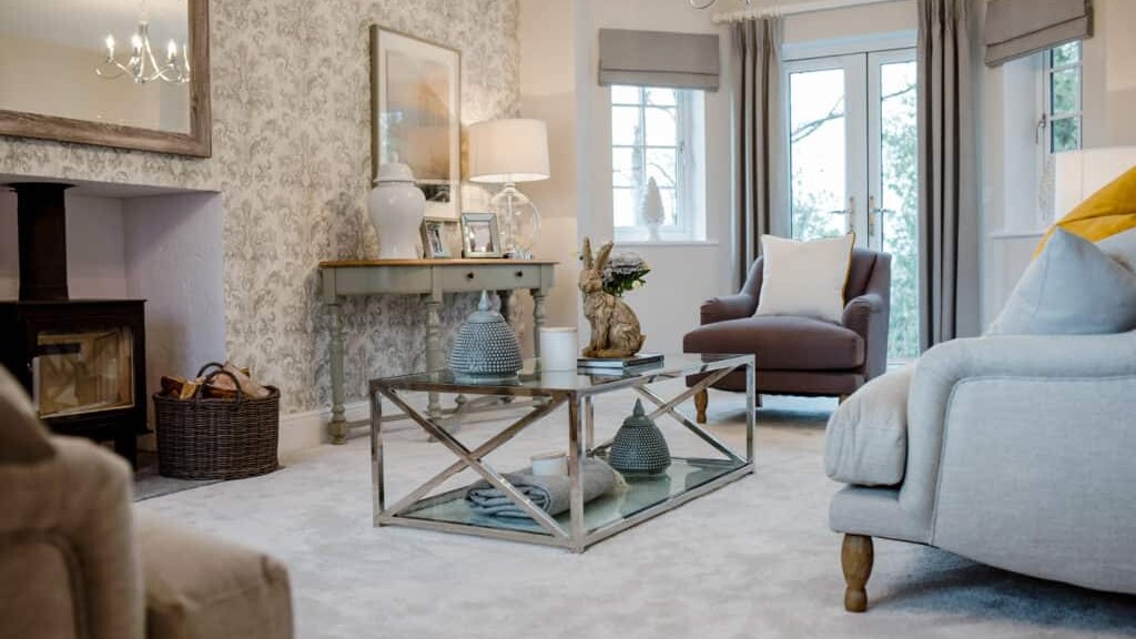 Kynaston Place | Fletcher Homes