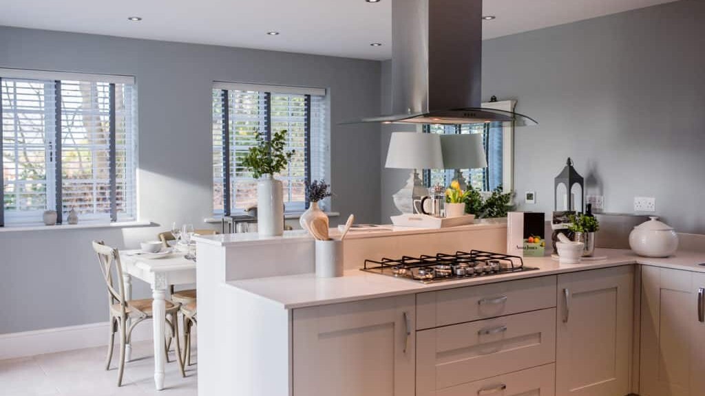 Kynaston Place | Fletcher Homes