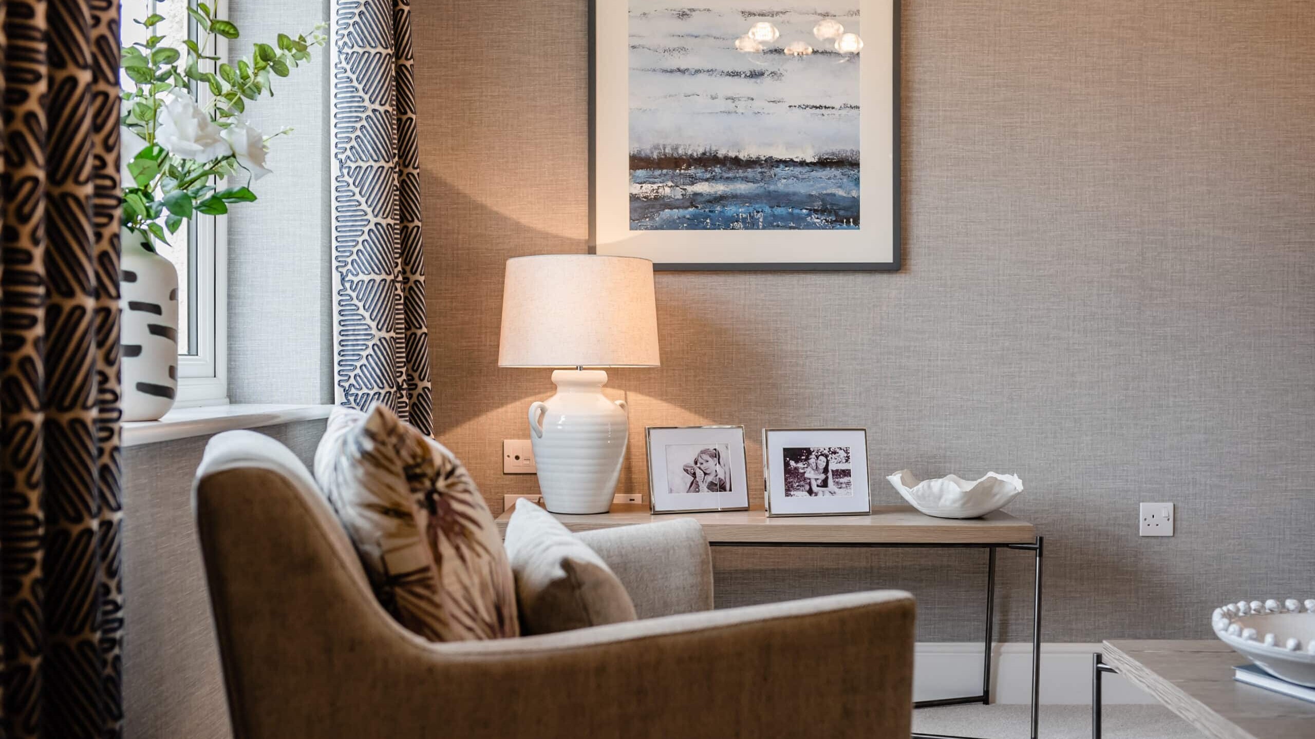 New Build 4-Bedroom Homes Shropshire
