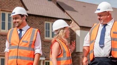 Shropshire Builders | Fletcher Homes