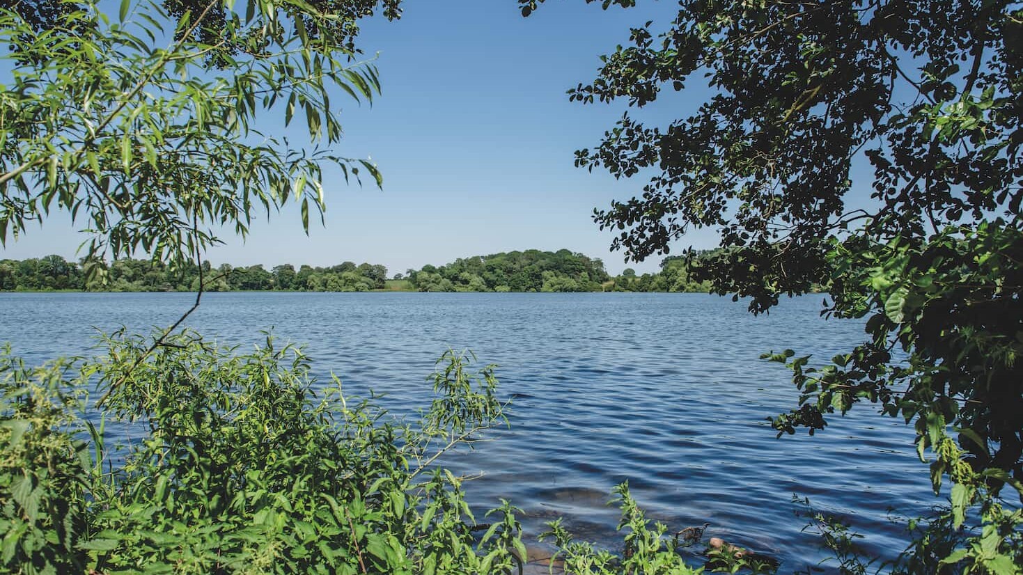 Ellesmere Shropshire | New Build Homes in Shropshire