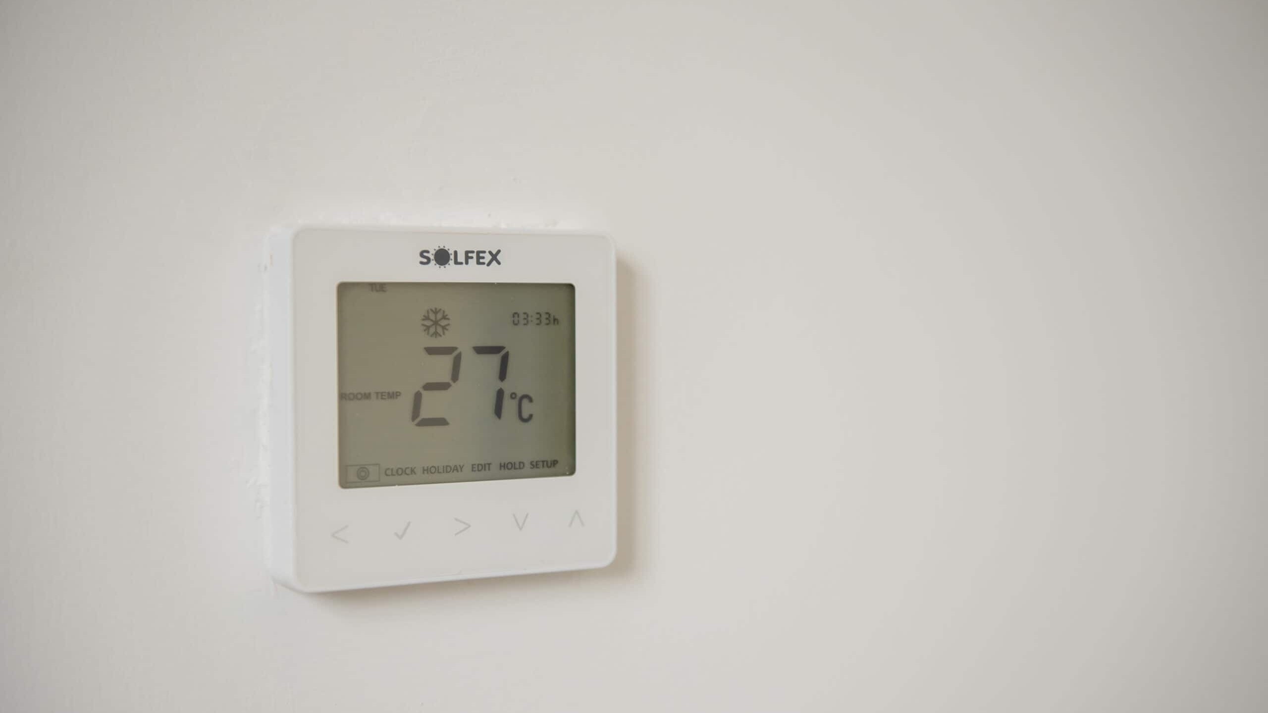 Energy Efficient Homes in Shropshire | Fletcher Homes
