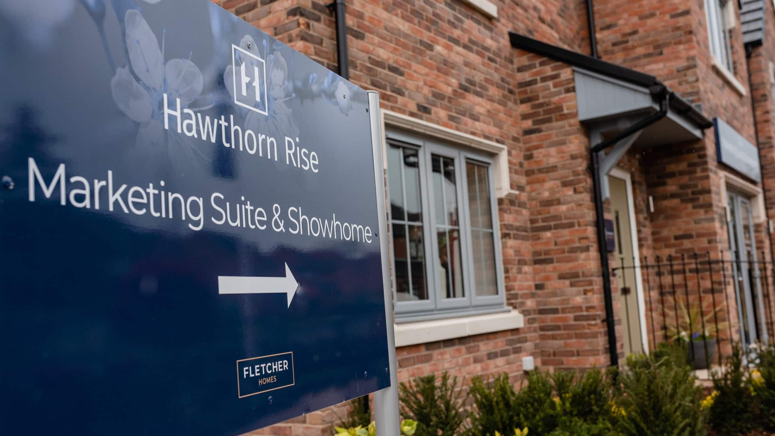First Time Buyers Fletcher Homes