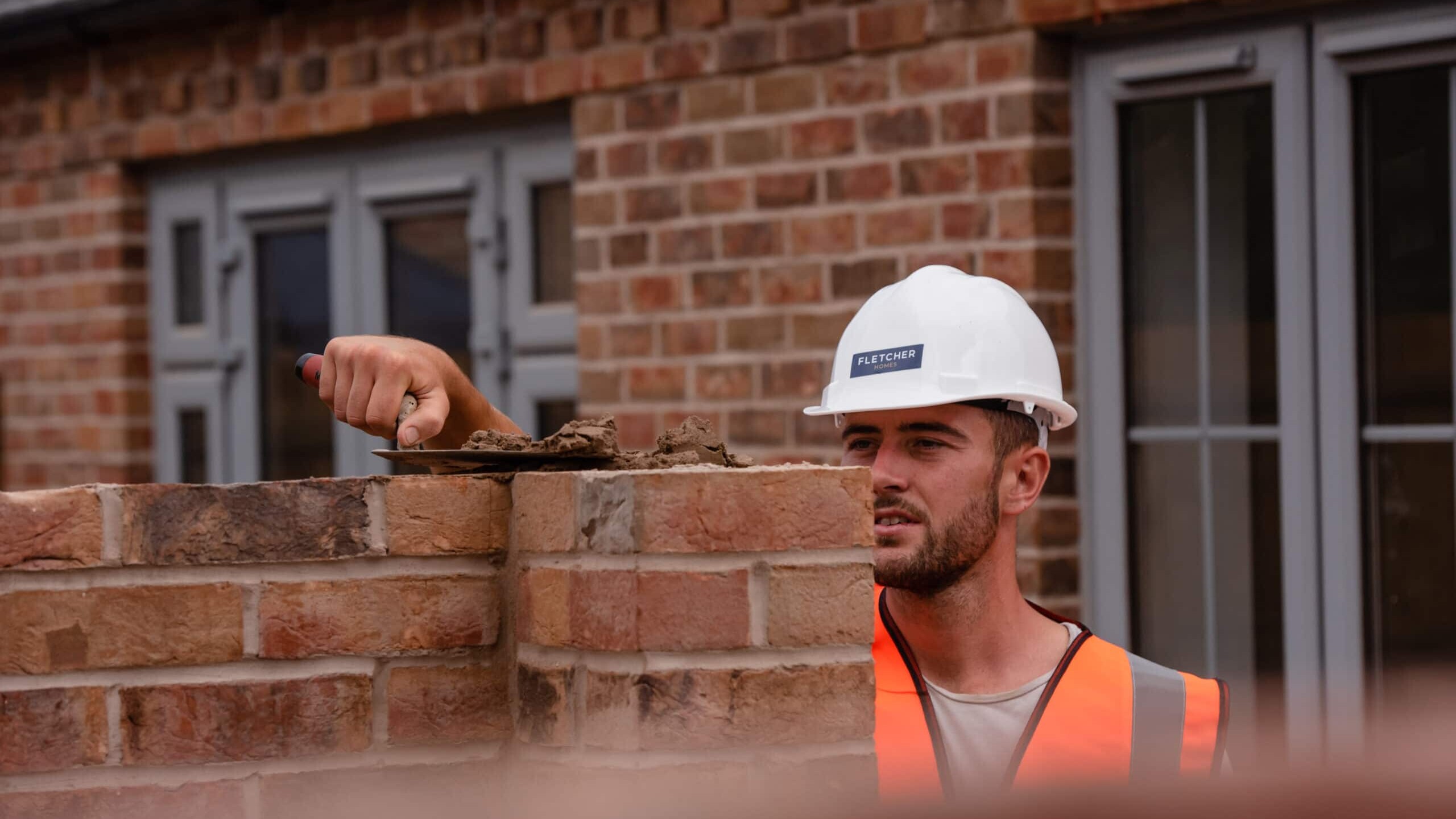 New Build Homes in Herefordshire | Fletcher Homes