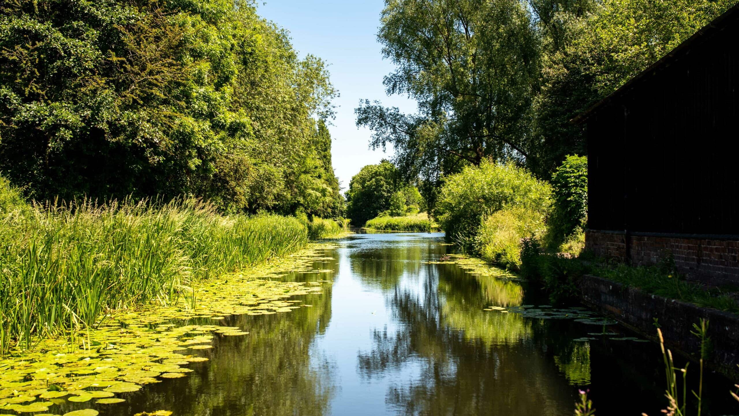 New Build homes in Newport Shropshire | Fletcher Homes