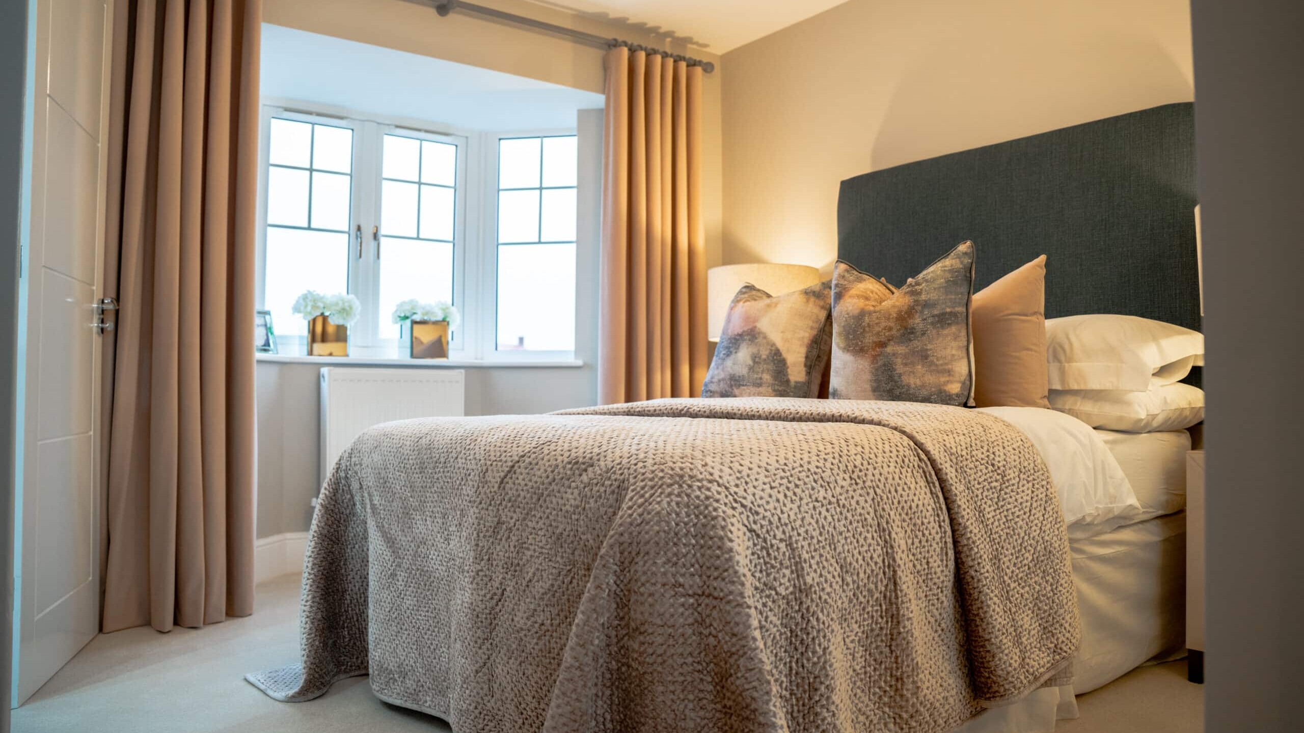 Purchase Your First Home | Fletcher Homes | New Builds Shropshire