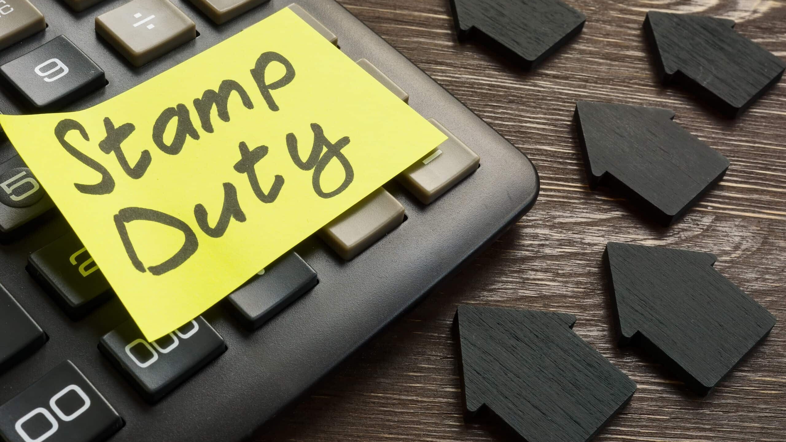 Understanding Stamp Duty