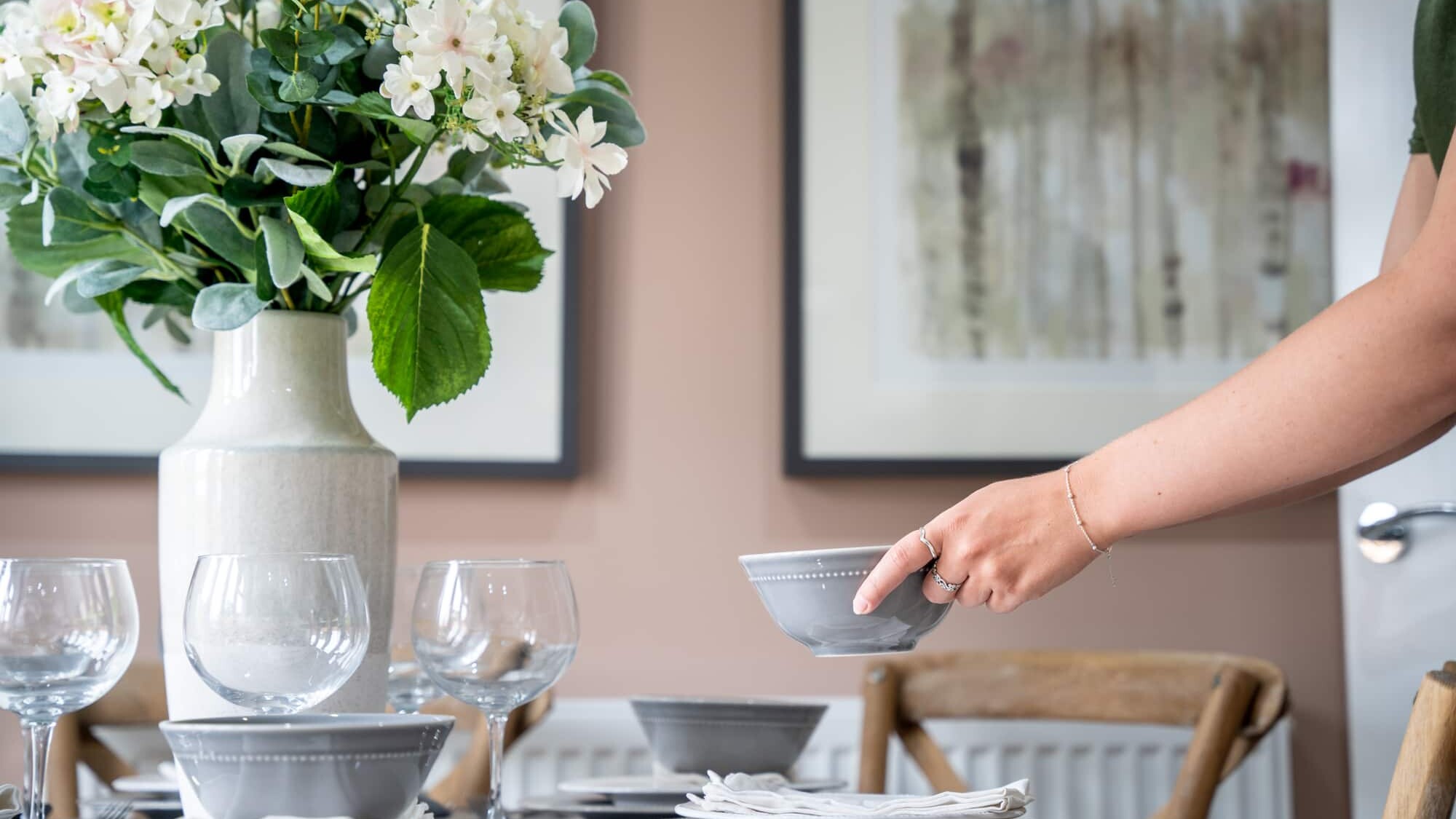 Kitchen Decor Trends | Fletcher Homes