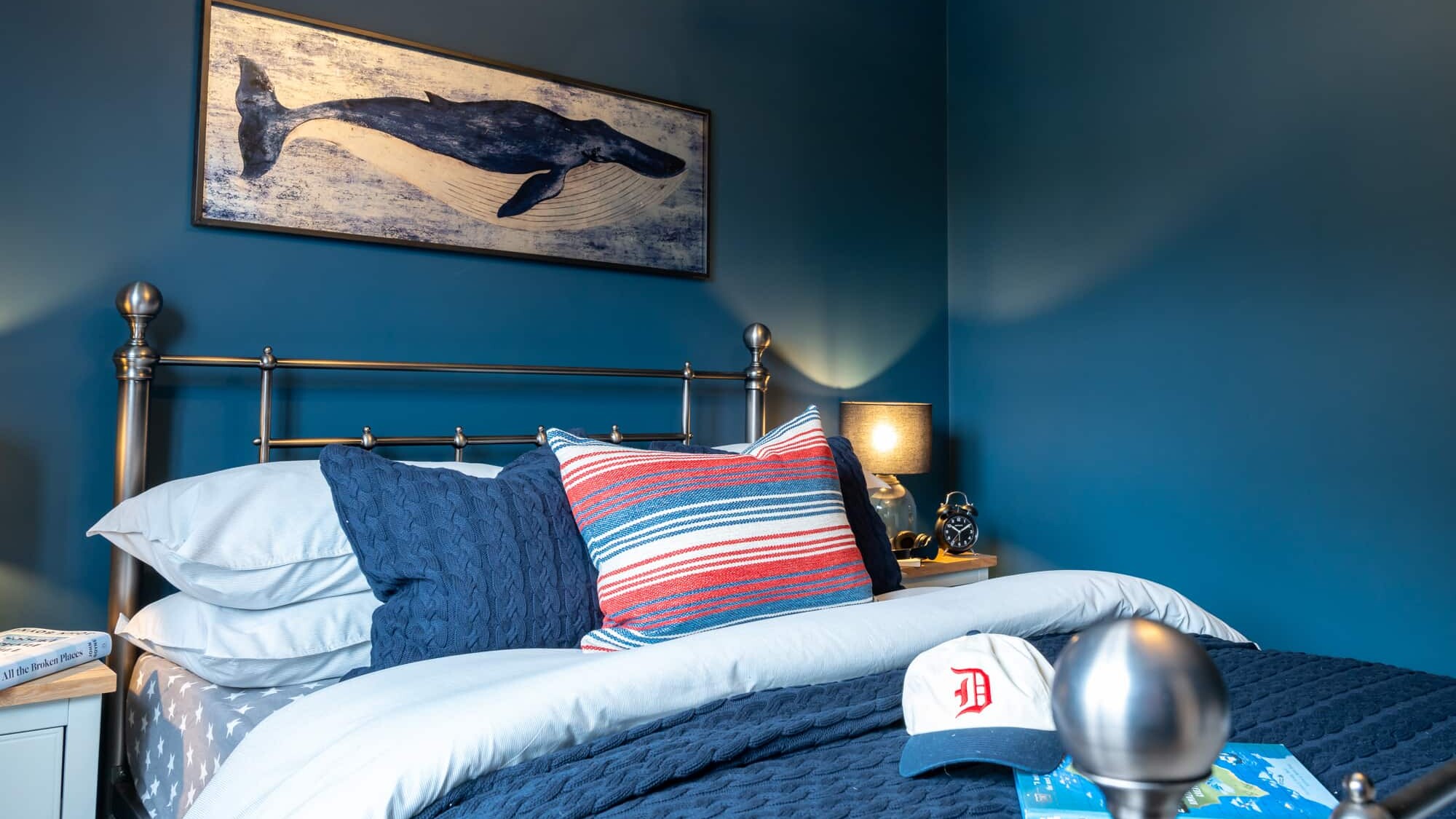 New Build Home | Homes In Newport