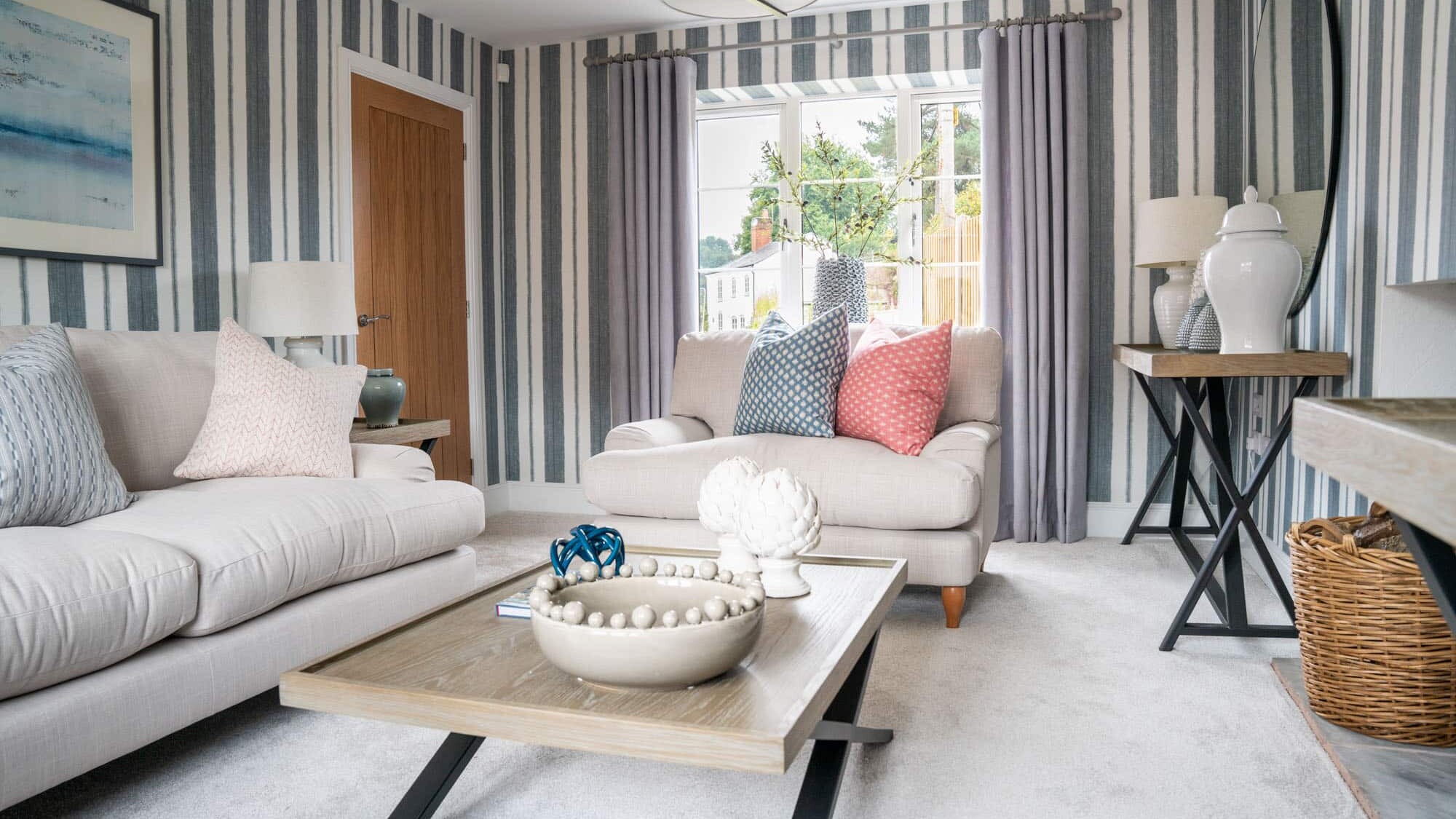 Miller's Gate Development by Fletcher Homes