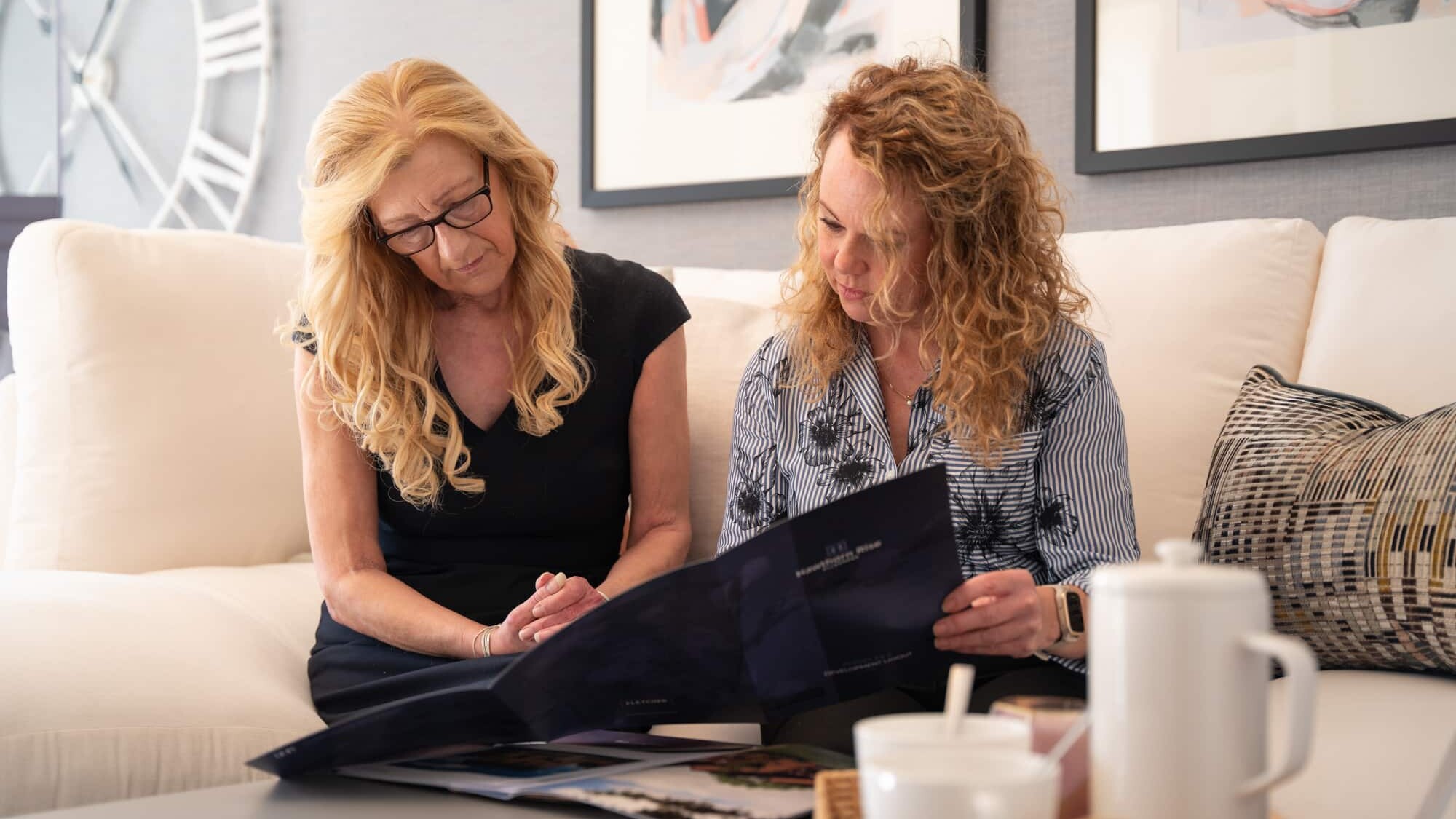 Help to Move | Fletcher Homes