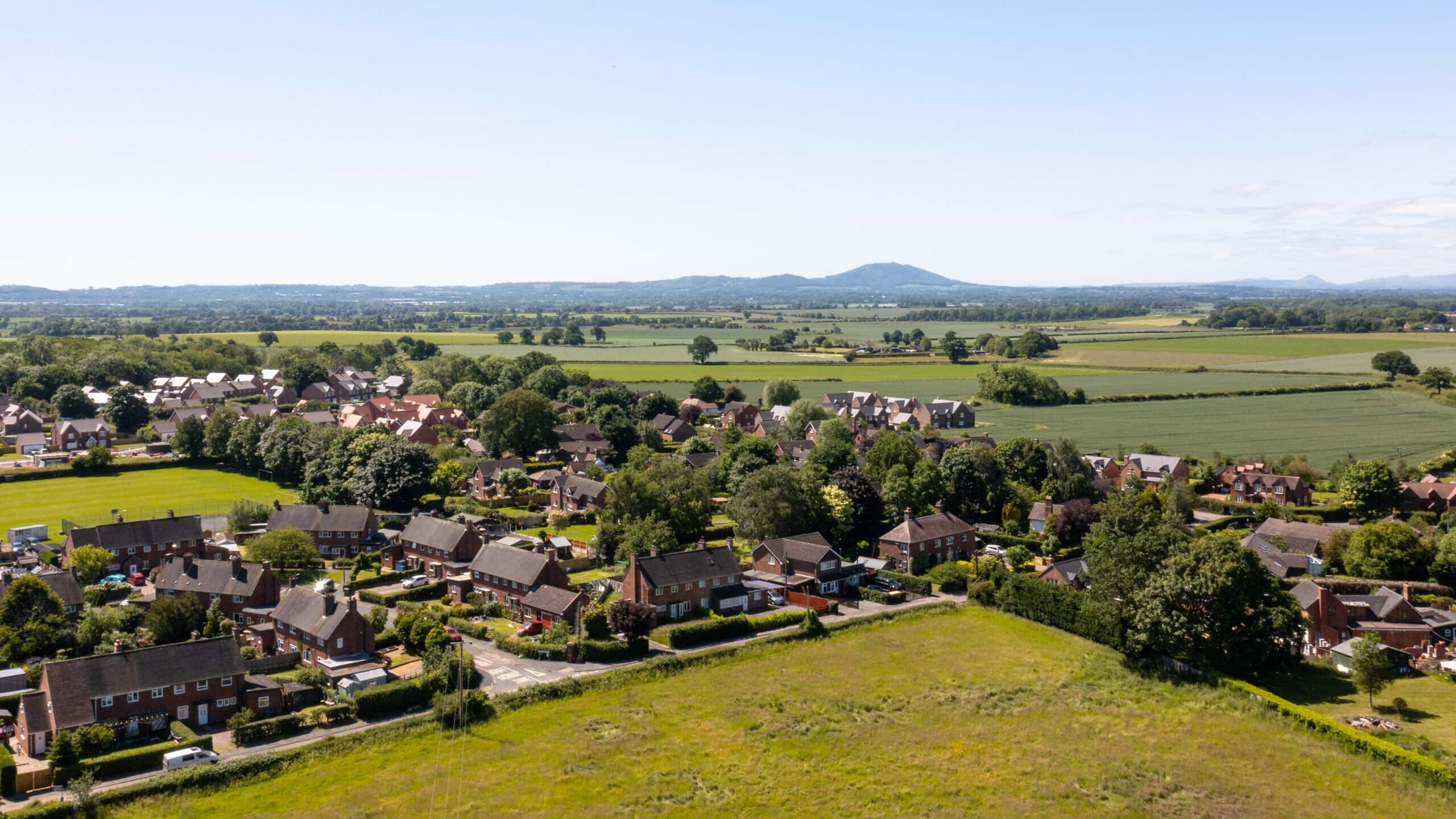 Why Now Is The Time To Move To Shropshire | Fletcher Homes