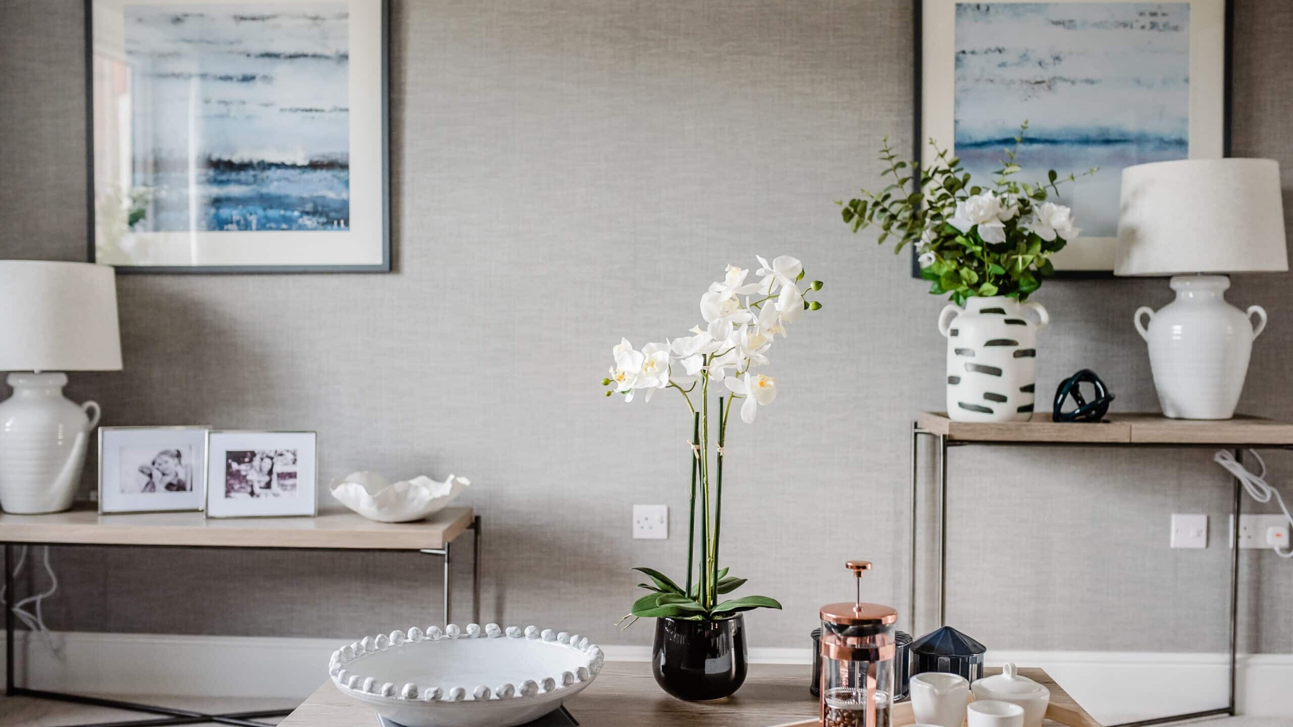 Get Your Home Ready for Summer | Fletcher Homes