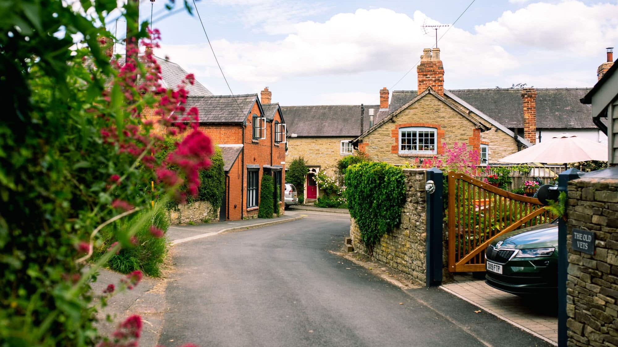 Florence Fields | Fletcher Homes