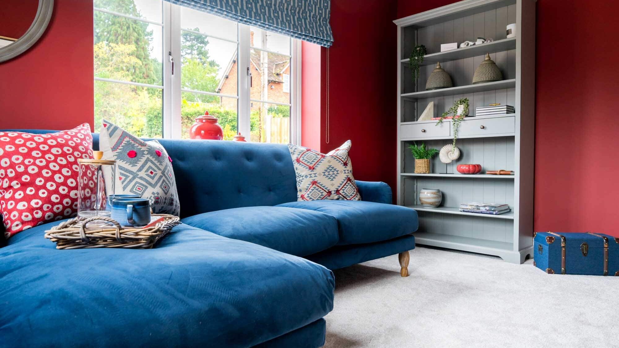 Living Room Trends for 2023