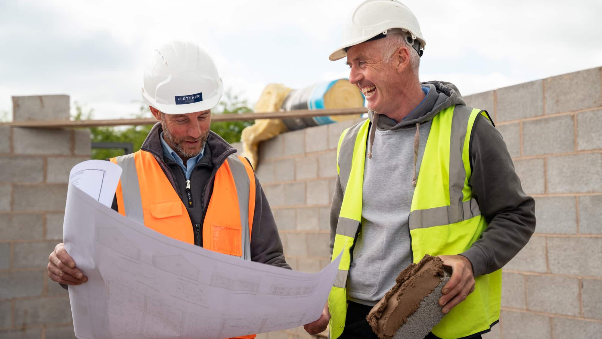 New Homes In Oswestry | Fletcher Homes