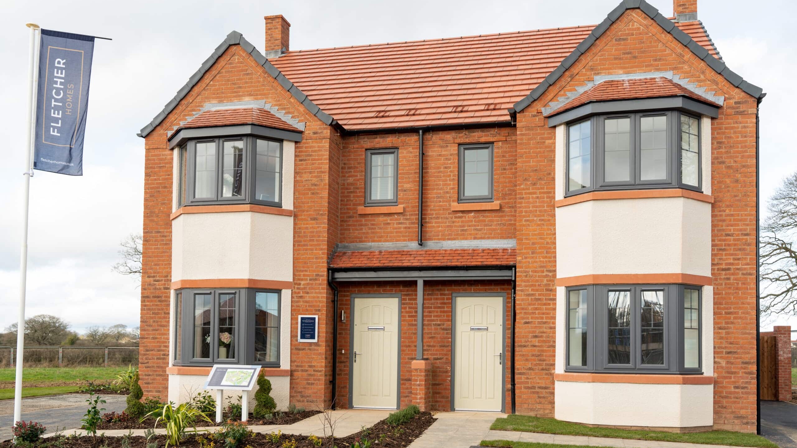 Environmental & Economic Benefits of a New Build