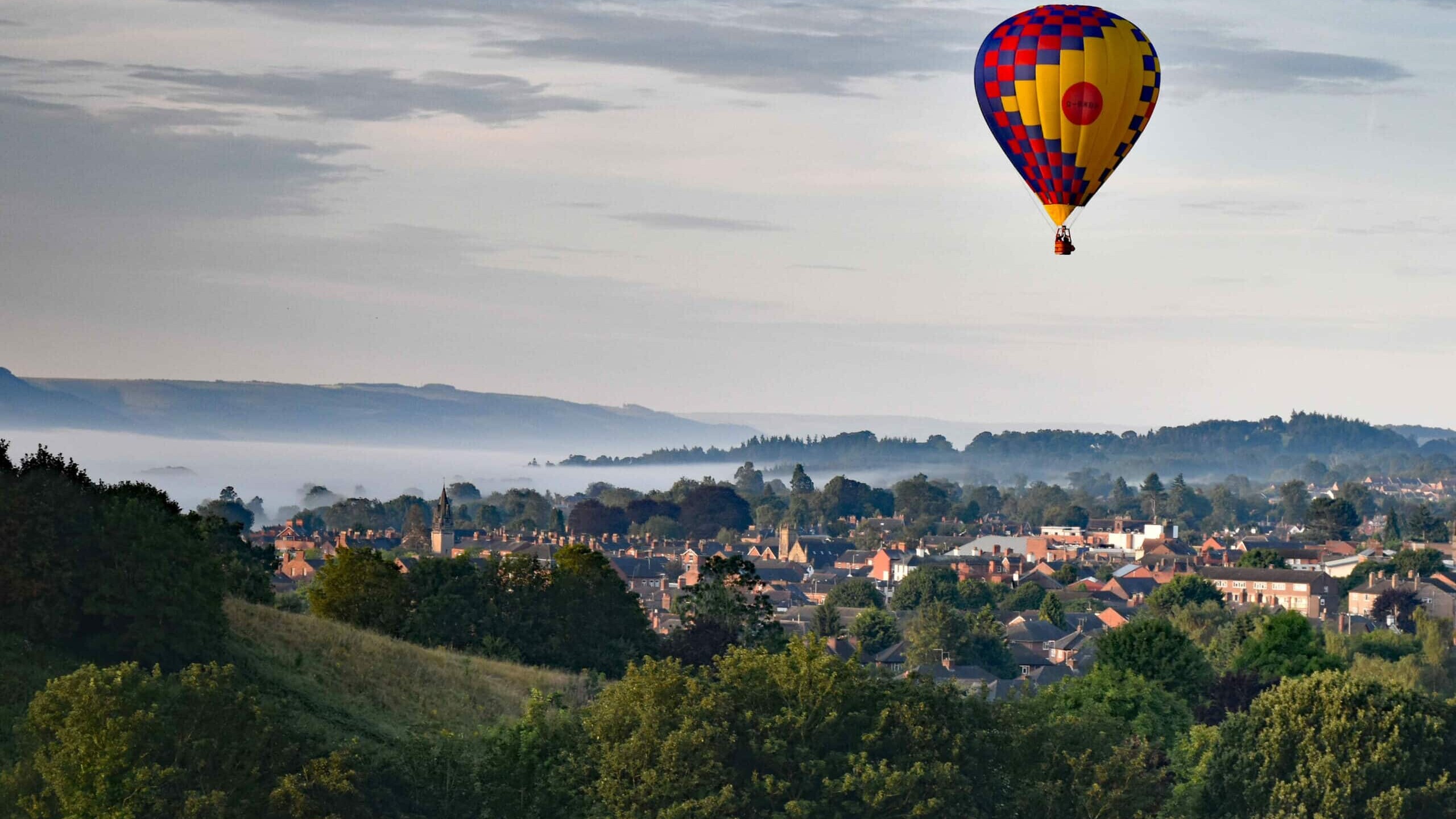 New Build Homes | Oswestry | Shropshire