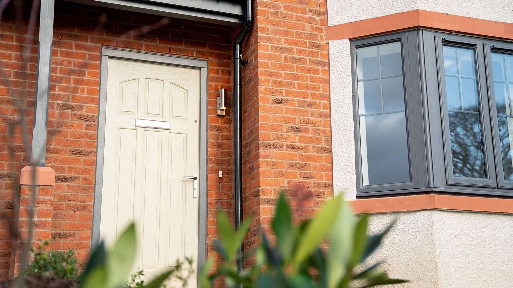 The Benefits of Going Green for New Build Homes | Fletcher Homes