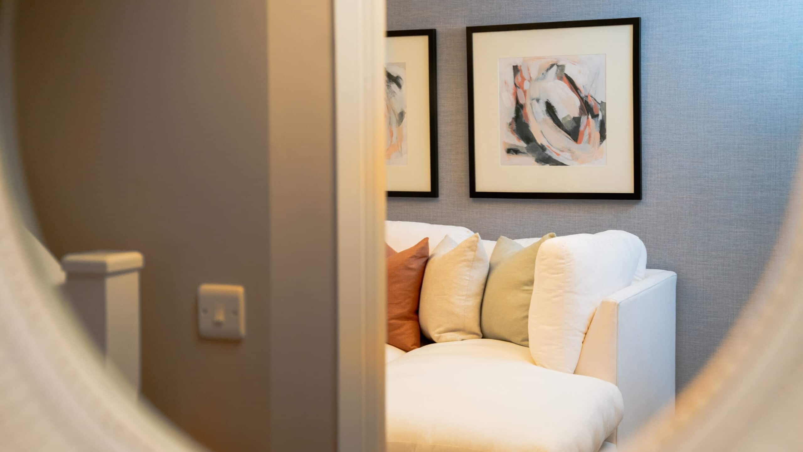 Getting Luxury Interiors on a Budget | Fletcher Homes