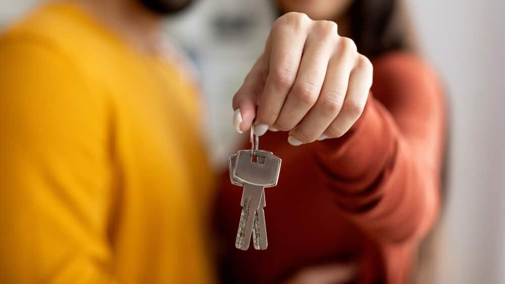 A Couple's Guide to Buying Your First New Build Home | Fletcher Homes